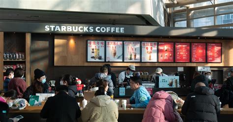 biggest starbucks in tagaytay|China is Starbucks' 2nd biggest market, but sales are slumping. Here's .